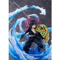 With Bonus - Figure - Demon Slayer: Kimetsu no Yaiba / Tomioka Giyuu