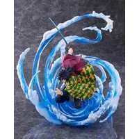 With Bonus - Figure - Demon Slayer: Kimetsu no Yaiba / Tomioka Giyuu