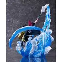 With Bonus - Figure - Demon Slayer: Kimetsu no Yaiba / Tomioka Giyuu