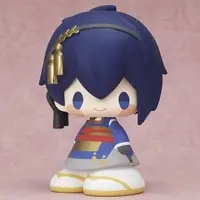 Sofubi Figure - Touken Ranbu / Mikazuki Munechika