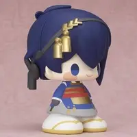 Sofubi Figure - Touken Ranbu / Mikazuki Munechika