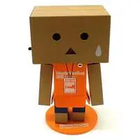 Revoltech - Yotsuba&! / Danbo