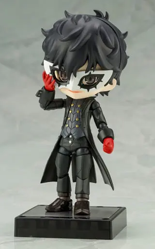 Cu-poche - Persona 5 / Joker (Persona series)