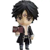FREEing - Nendoroid - Hunter x Hunter / Chrollo Lucilfer