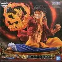 Ichiban Kuji - One Piece / Monkey D. Luffy