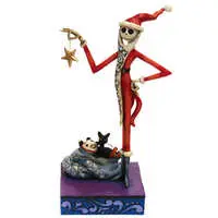 Figure - The Nightmare Before Christmas