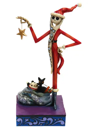 Figure - The Nightmare Before Christmas