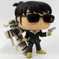 Pop! Animation - Trigun / Nicholas D. Wolfwood