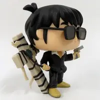 Pop! Animation - Trigun / Nicholas D. Wolfwood