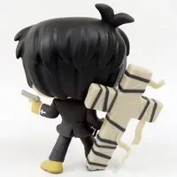 Pop! Animation - Trigun / Nicholas D. Wolfwood