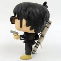 Pop! Animation - Trigun / Nicholas D. Wolfwood