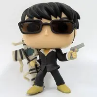 Pop! Animation - Trigun / Nicholas D. Wolfwood