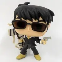 Pop! Animation - Trigun / Nicholas D. Wolfwood