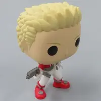 Pop! Animation - Trigun