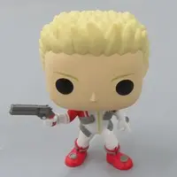 Pop! Animation - Trigun