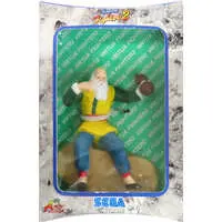 Prize Figure - Figure - Virtua Fighter