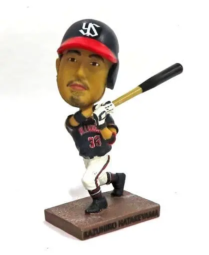 Bobblehead - Tokyo Yakult Swallows