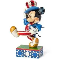 Figure - Disney / Mickey Mouse