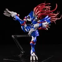 Figure - Super Robot Wars