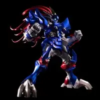 Figure - Super Robot Wars