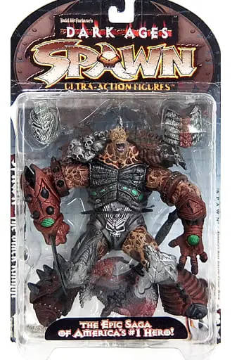 Figure - Spawn