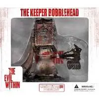Bobblehead - The Evil Within
