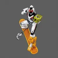 Figure - Kamen Rider Fourze