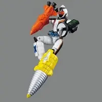 Figure - Kamen Rider Fourze