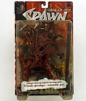 Figure - Spawn