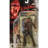 Figure - A Nightmare on Elm Street