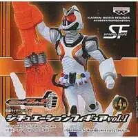 Prize Figure - Figure - Kamen Rider Fourze