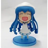 Prize Figure - Figure - Shinryaku! Ika Musume (The Squid Girl)