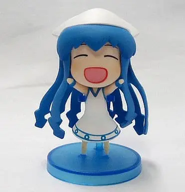 Prize Figure - Figure - Shinryaku! Ika Musume (The Squid Girl)