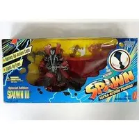 Figure - Spawn