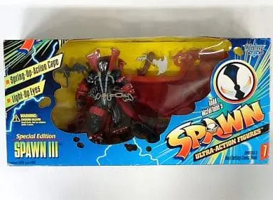 Figure - Spawn