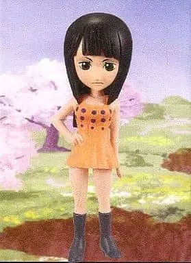 World Collectable Figure - One Piece / Nico Robin