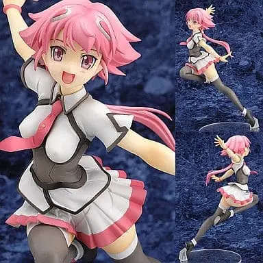 Figure - Sora wo Kakeru Shoujo (The Girl Who Leapt Through Space)