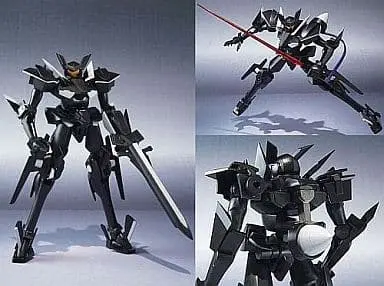 Figure - Mobile Suit Gundam 00