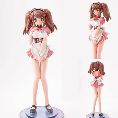 Figure - The Melancholy of Haruhi Suzumiya / Asahina Mikuru