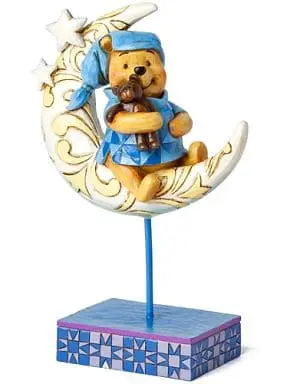 Figure - Winnie-the-Pooh