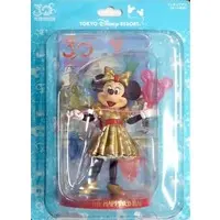 Figure - Disney / Minnie Mouse