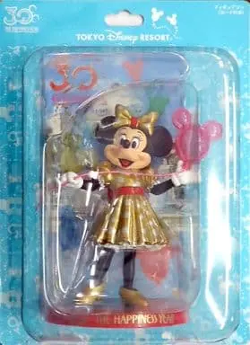 Figure - Disney / Minnie Mouse