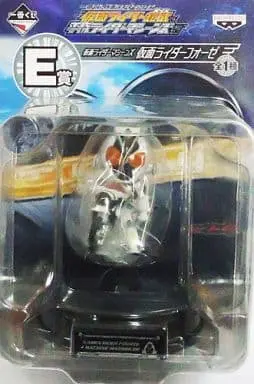 Ichiban Kuji - Kamen Rider Fourze