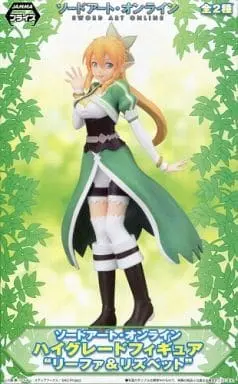 Prize Figure - Figure - Sword Art Online / Kirigaya Suguha (Leafa)