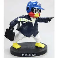 Figure - Tokyo Yakult Swallows / Tsubakurou