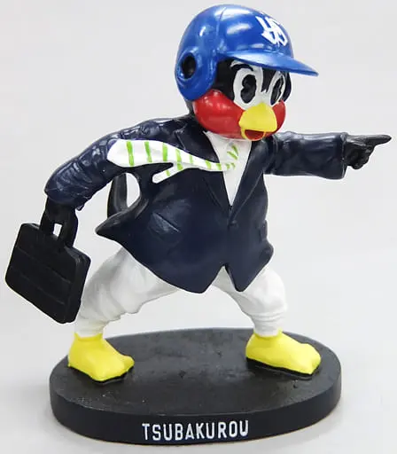 Figure - Tokyo Yakult Swallows / Tsubakurou