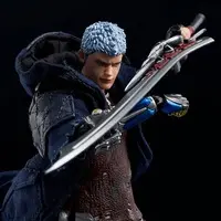 Figure - Devil May Cry