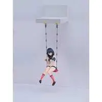 Figure - Gridman Universe / Takarada Rikka