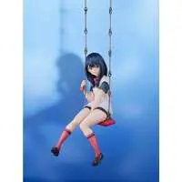 Figure - Gridman Universe / Takarada Rikka