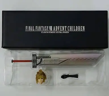 Figure - Final Fantasy VII / Cloud Strife